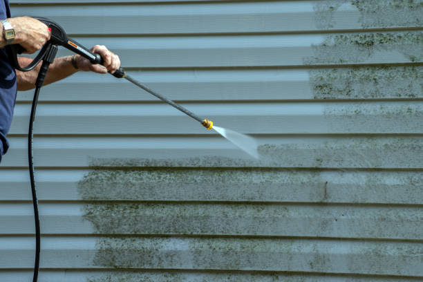 Best Machinery and Equipment Cleaning  in Sheffield, IA